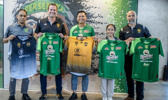  Persebaya Sambut Kunjungan Football West dari Australia, Munculkan The Next Marselino!