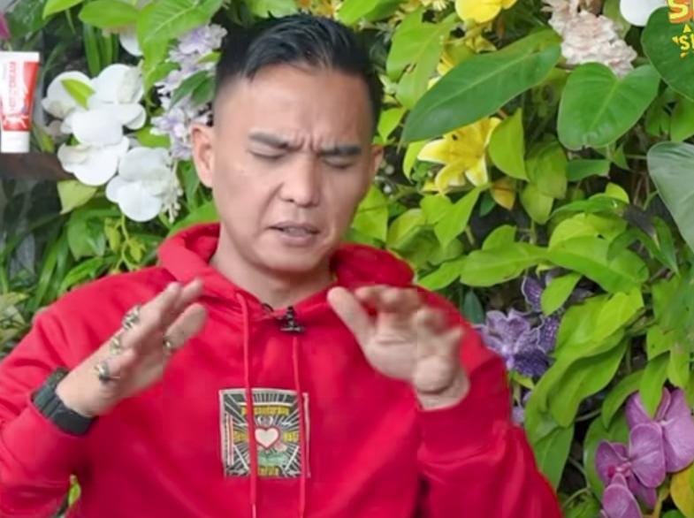 Ramalan Hard Gumay 2026, GEMPAR 4 Artis Bakal Bercerai karena Perselingkuhan