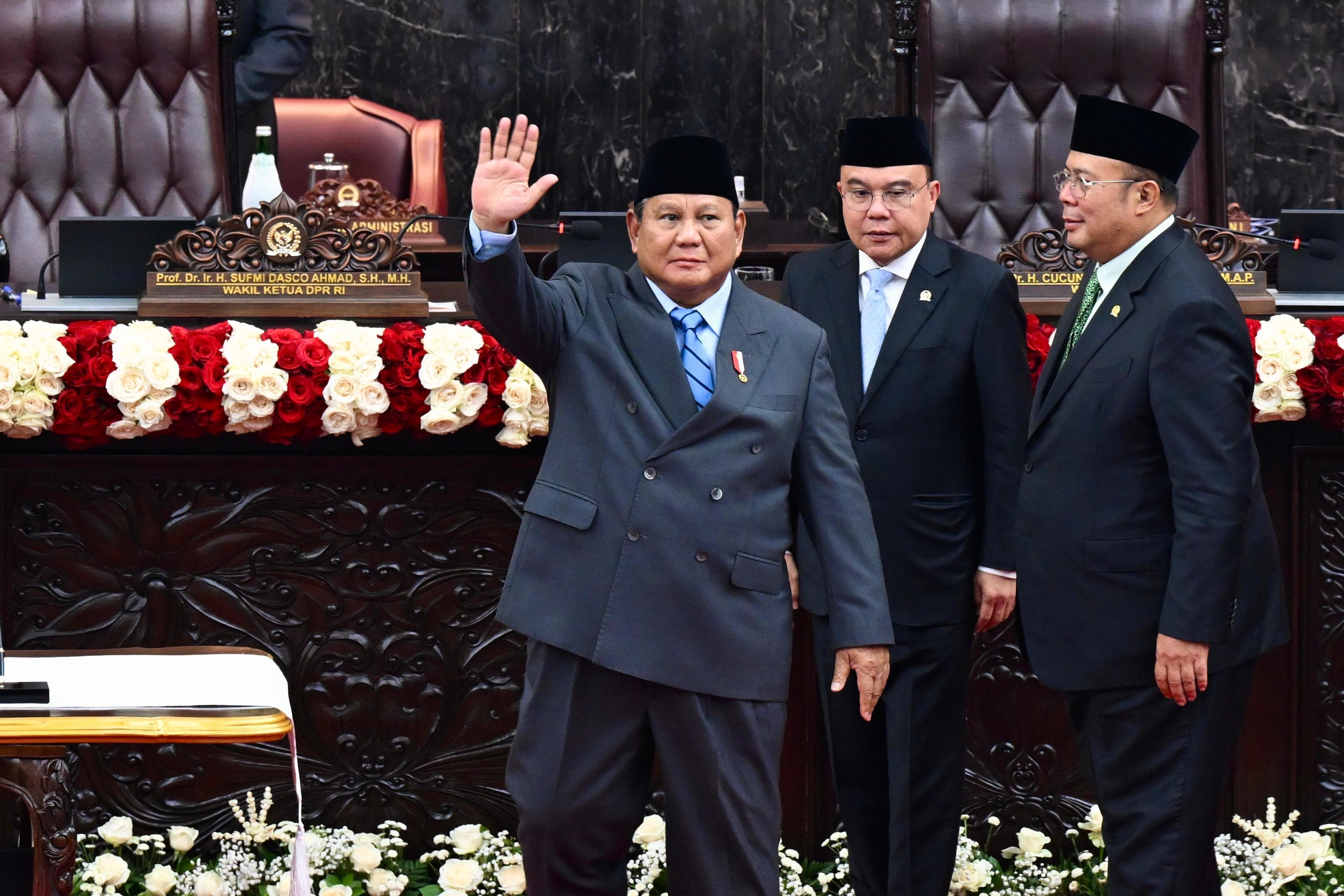 Prabowo Siapkan Ambulans Udara, Dokter Bisa Terbang ke Daerah Sulit Dijangkau