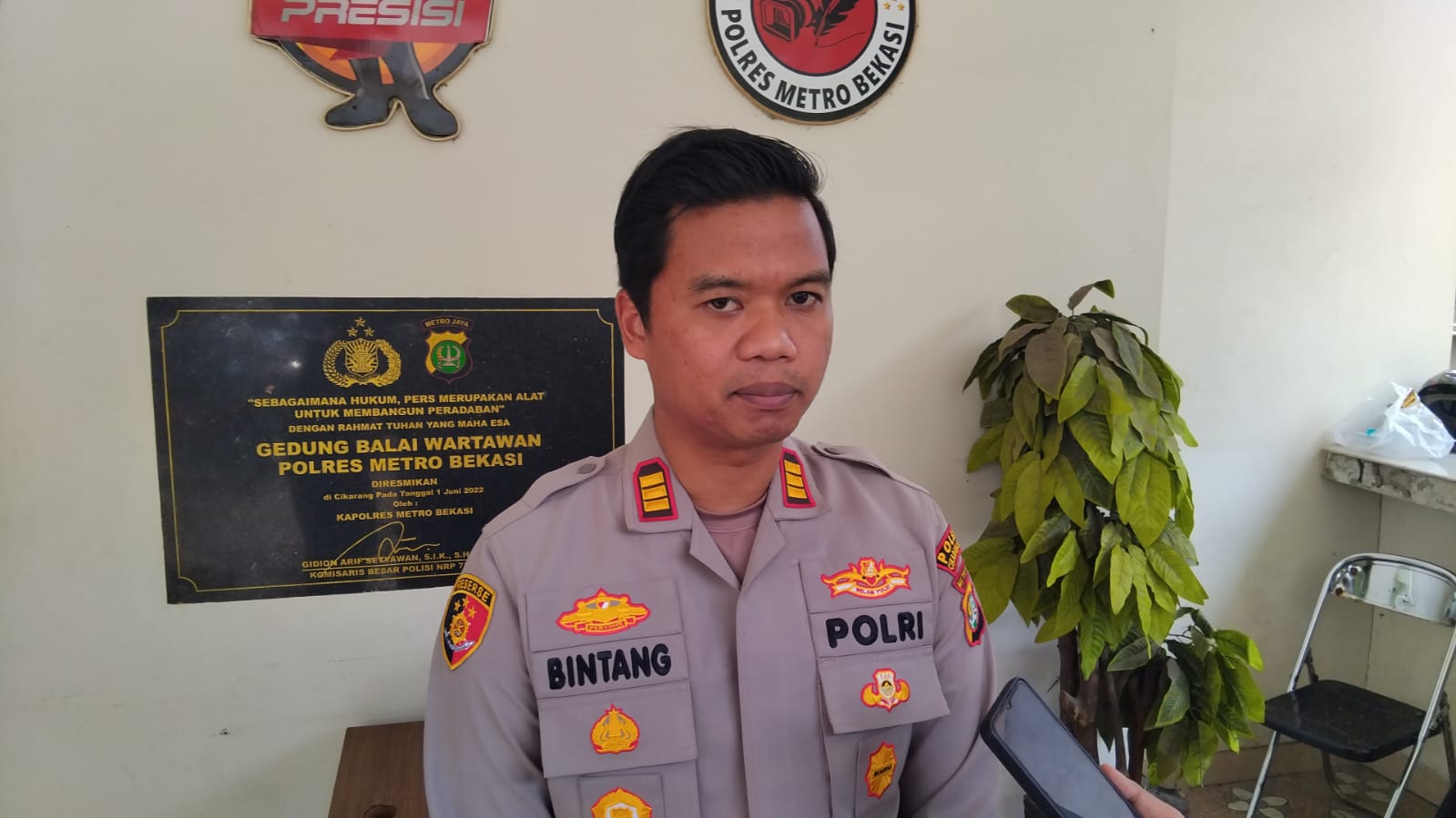 Polisi Ungkap Identitas Wanita yang Tewas Penuh Sayatan di Cibitung