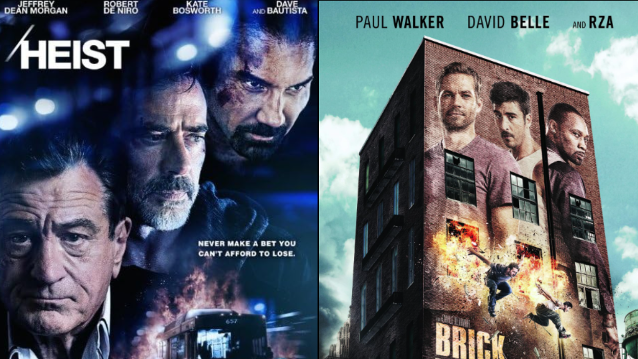 Jadwal Bioskop Trans TV Hari Ini 30 April 2025 Lengkap Sinopsis, Nonton Film Aksi-Kriminal