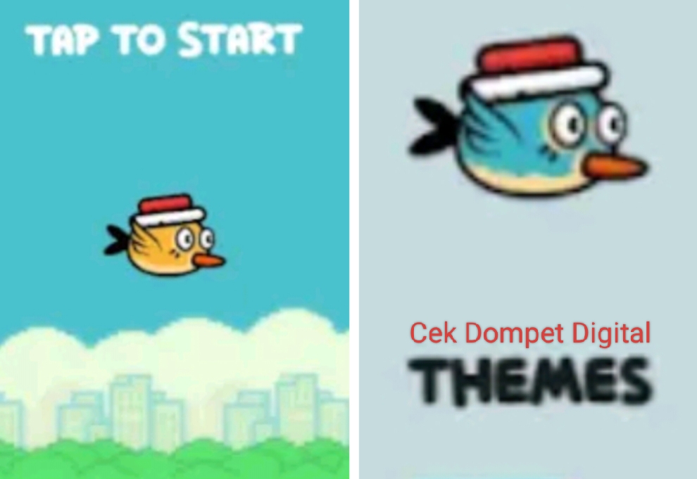 Cuma Jagain Burung, Bisa Dapat Saldo DANA Rp325 Ribu? Ini Fakta Game Super Bird yang Katanya Bisa Cuan