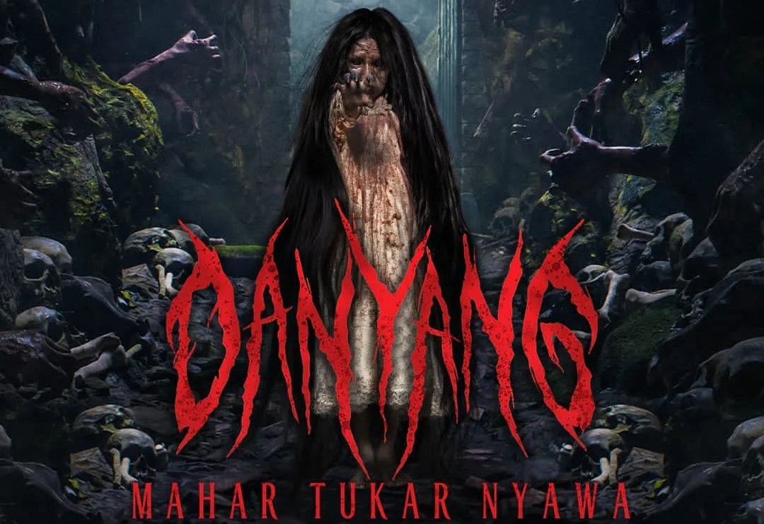 Sinopsis film Danyang: Mahar Tukar Nyawa, Ketika Cinta Berujung Petaka