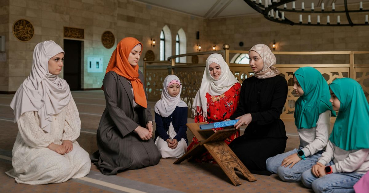 Maulid Nabi 2025, Cek Tanggal dan Amalan yang Dianjurkan