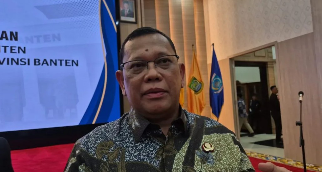 Pj Gubernur Banten A Damenta Patut Diapresiasi, Angkat Pj Sekda hingga Siapkan Pemprov Definitif