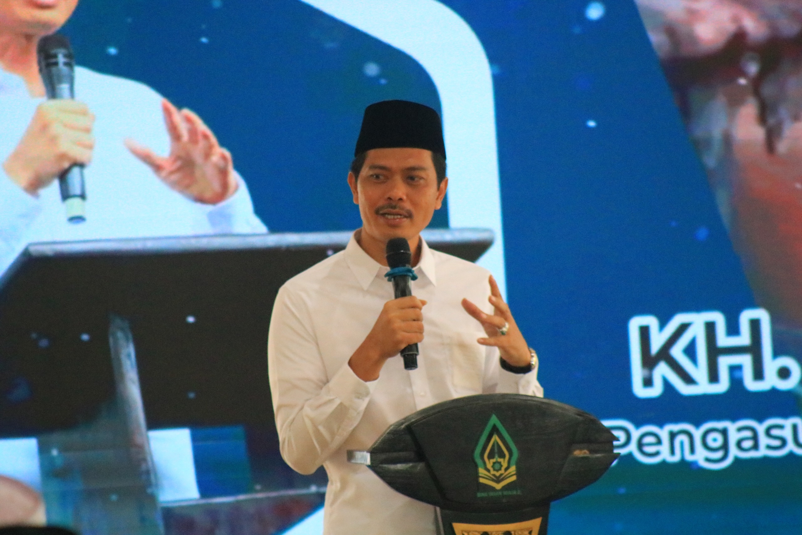 Ini Alasan Presiden Tidak Boleh Menerima Mundurnya Gus Miftah