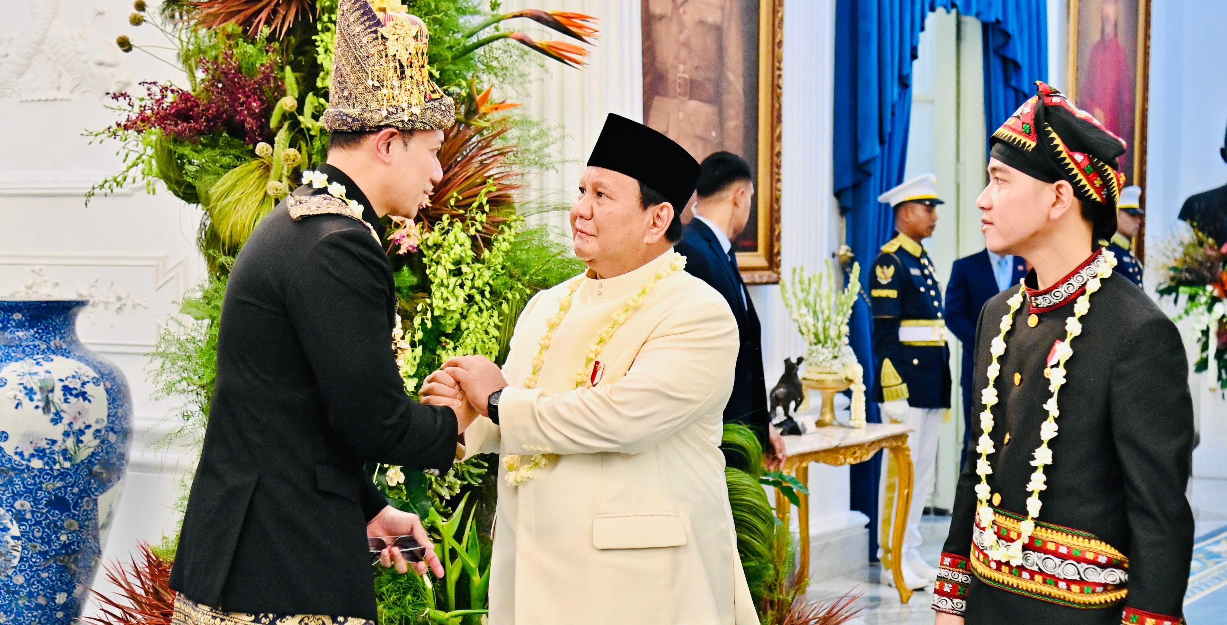 Menko AHY Tegaskan Peringatan HUT ke-80 RI Bukan Hanya Sekedar Seremoni!