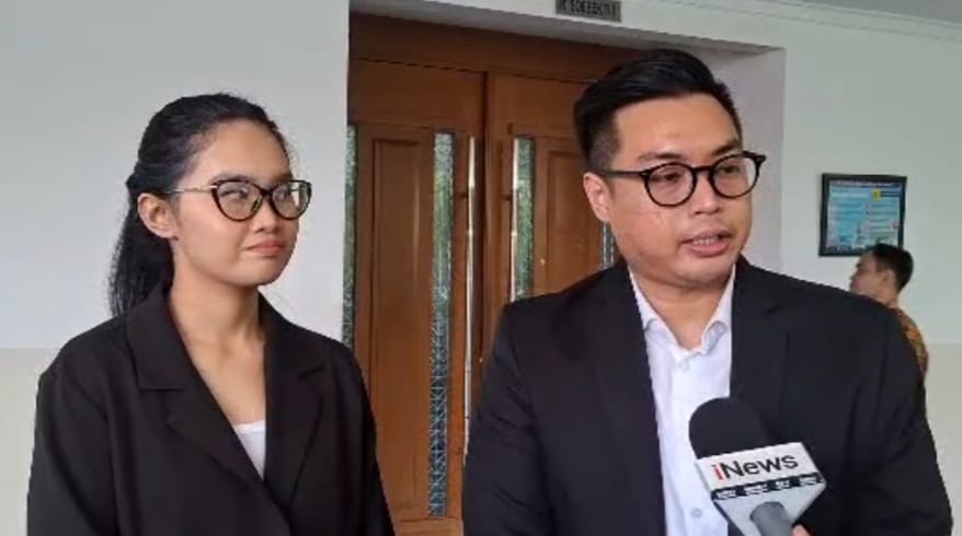 Surati KY dan MA, MNC Minta Sidang Banding Perkara CMNP Diawasi