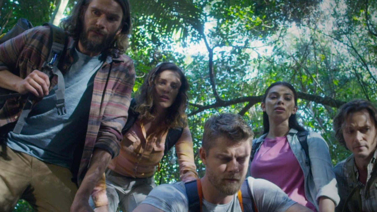 Jadwal Bioskop Trans TV Hari Ini 22 Desember 2025 Lengkap Sinopsis, Spesial Hari Ibu 2025 Nonton Film Horor-Aksi