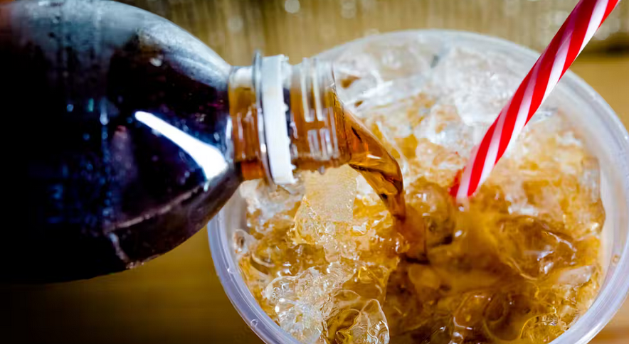 3 Jenis Minuman ini Ternyata Bisa Picu Kanker