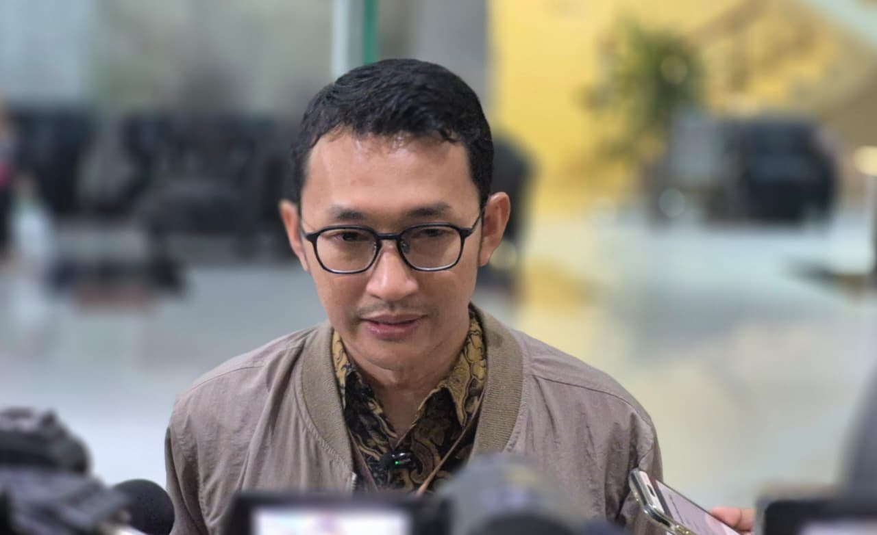 Lisa Mariana Keseret Dugaan Aliran Dana Uang Korupsi Bank Daerah, KPK Lakukan Pemeriksaan 