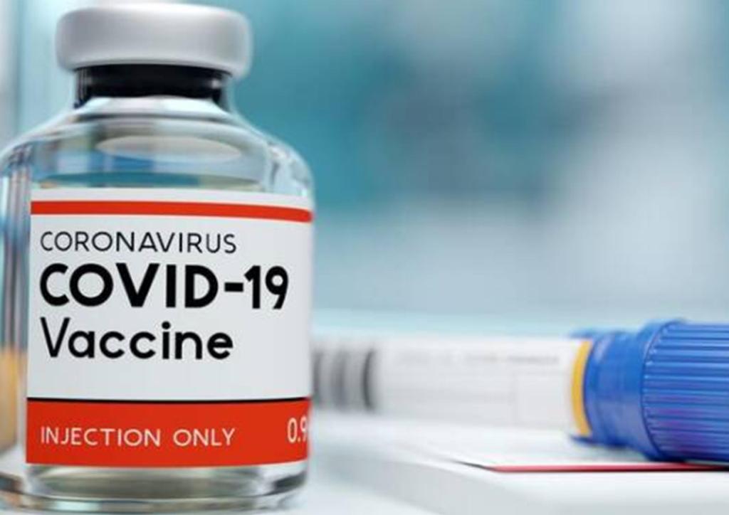 Nakes di Lebak Banten Mulai Disuntik Vaksin Covid-19 ke-4
