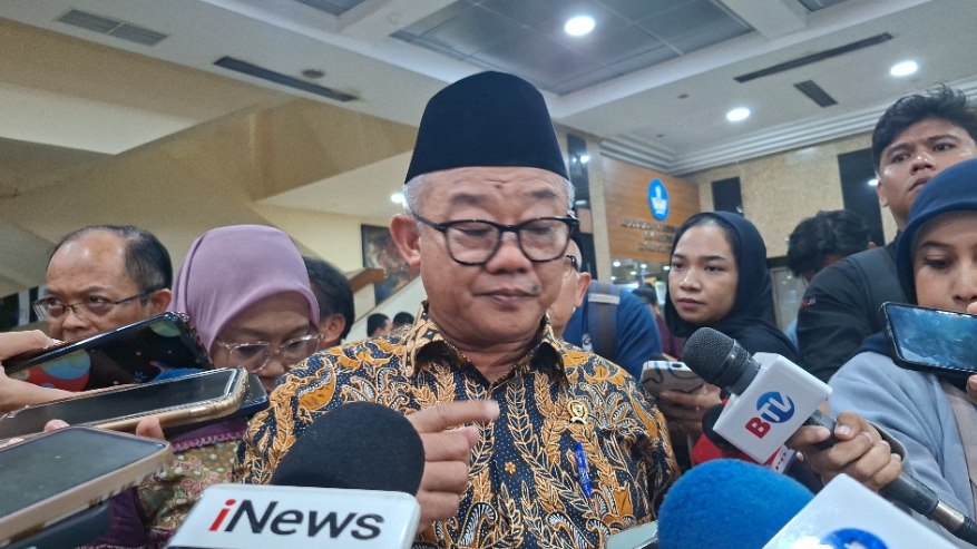 Pemerintah Tambah Masa Wajib Belajar Jadi 13 Tahun, Anak TK Dapat Program Indonesia Pintar