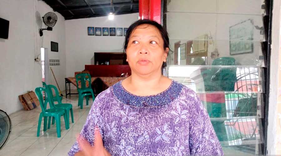 Kesaksian Ketua RT 07 Soal Ledakan SMAN 72: 11 Korban Alami Gangguan pada Mata dan Telinga