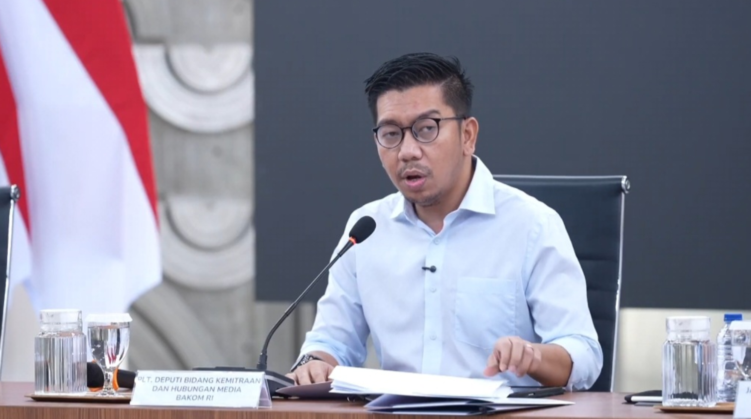 Program Magang Nasional Batch 4 Dibuka Juli 2026, Fresh Graduate Berebut 150.000 Kuota, Ini Syaratnya