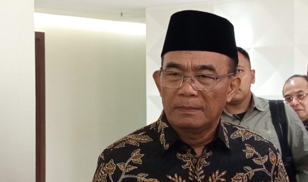  Pemindahan ASN ke IKN Ditunda Lagi, Muhadjir: Masih Numpang di Kantor Kemenko Lain 