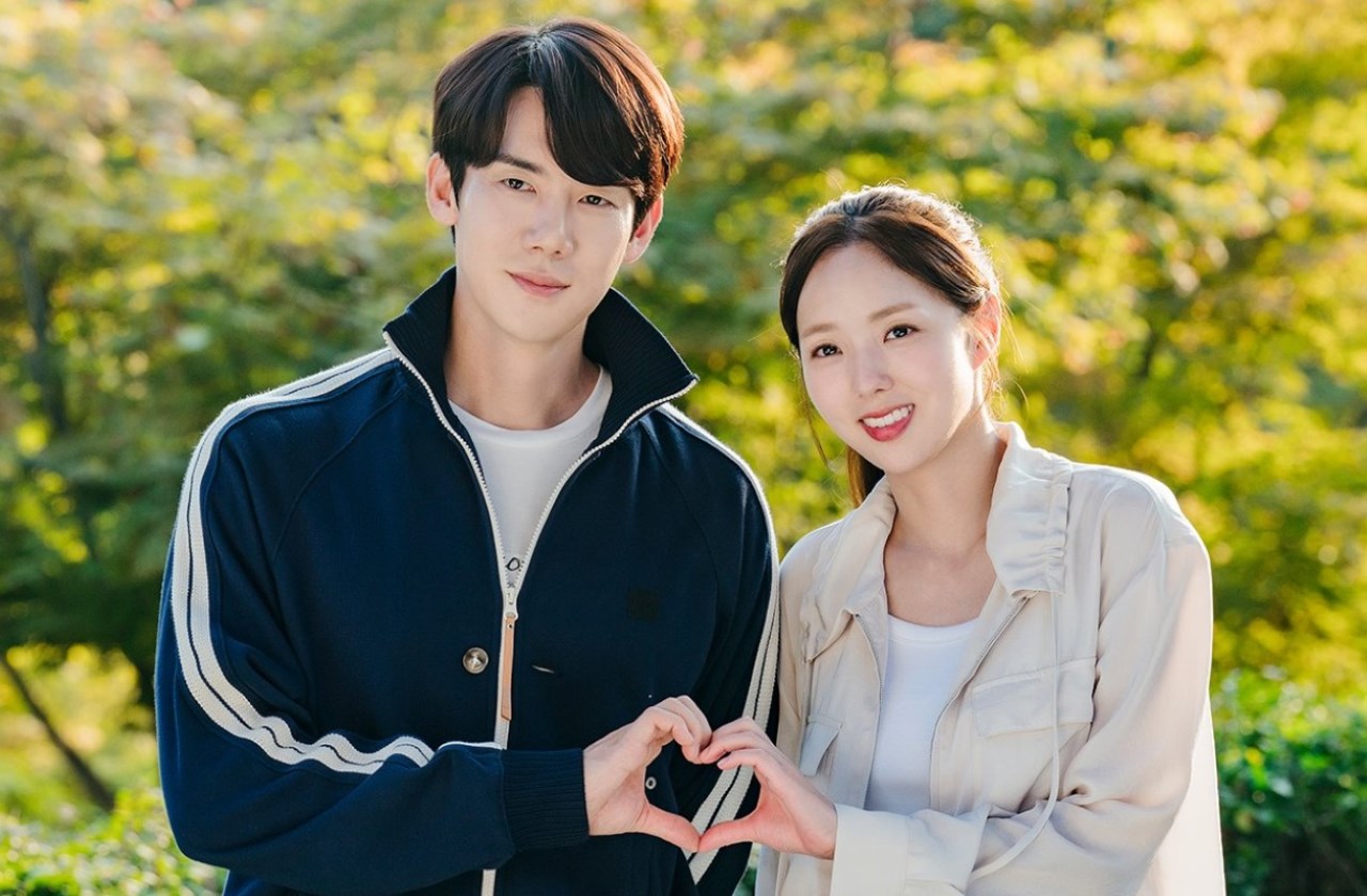 When the Phone Rings Episode 6: Yoo Yeon Seok Panik Chae Soo Bin Tiba-Tiba Menghilang