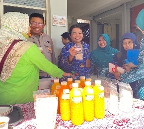 Anugerah Patriot Jawi Wetan II 2024: Juri Tunggal di Pelabuhan Tanjung Perak