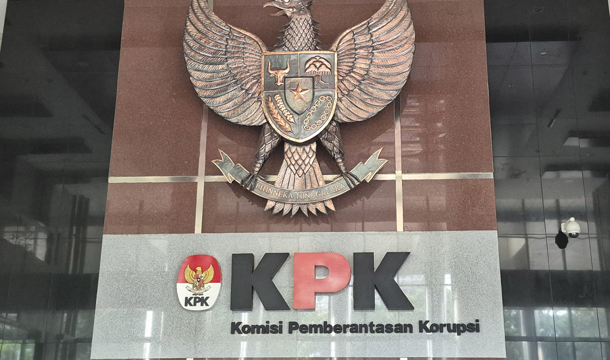 KPK Panggil Eks Kakanwil Dirjen Pajak Muhamad Haniv Hari Ini