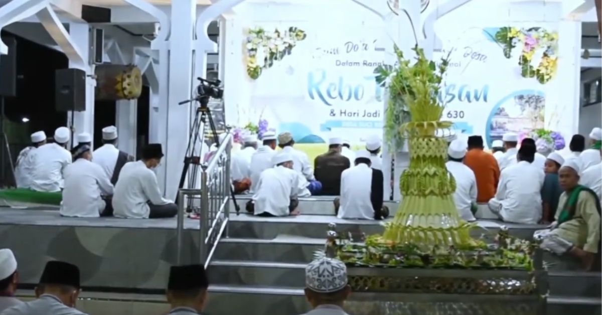 Rabu Wekasan dalam Islam, Begini Sejarah dan Aturannya Menurut Pendapat Ulama