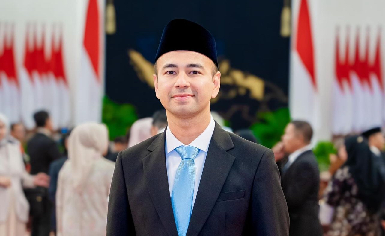 Jadi Utusan Khusus Presiden Prabowo Subianto, Raffi Ahmad Tak Mau Tinggalkan Syuting