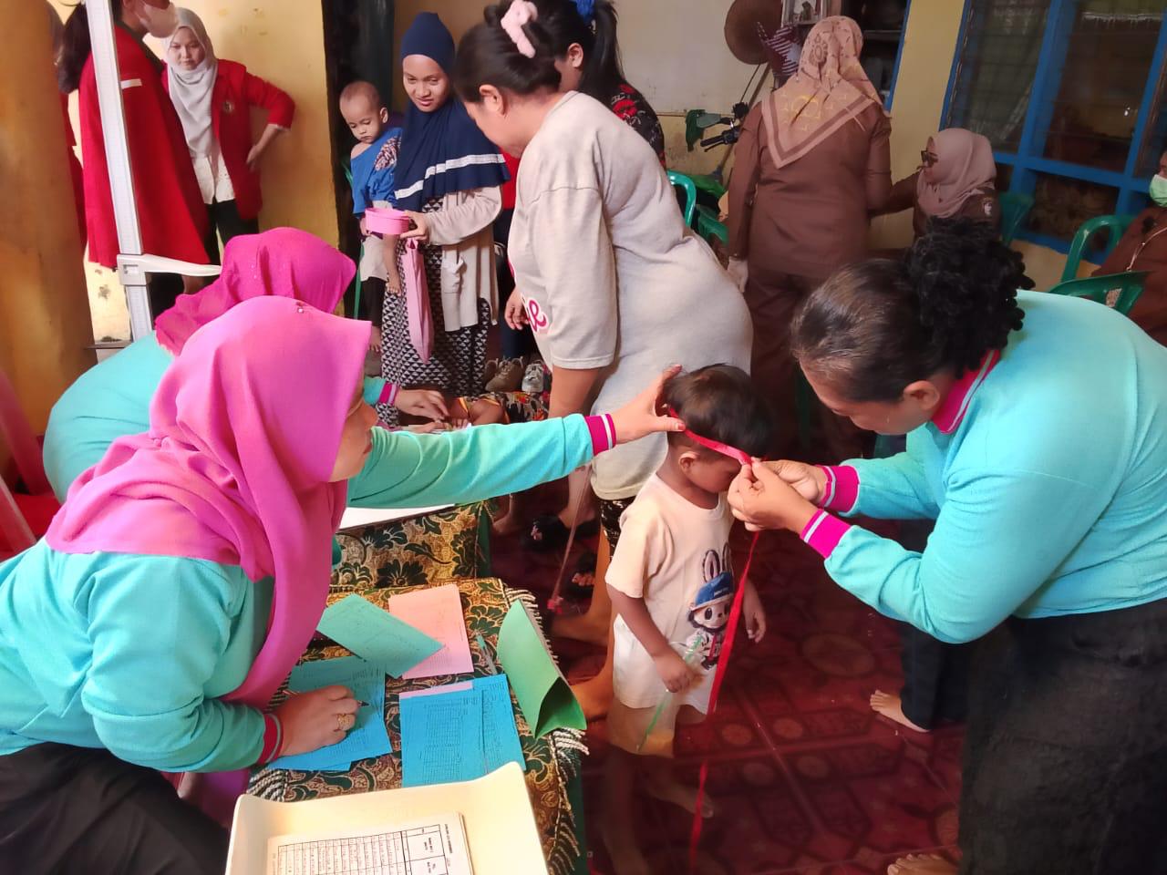 StuntingHub, Platform Solusi Pantau Cegah Stunting dari Telkom