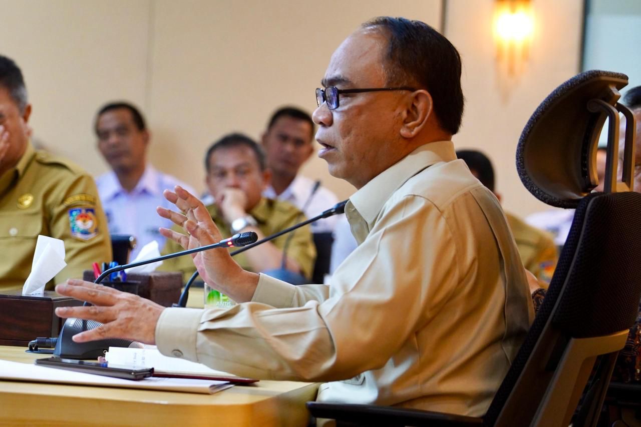 Kemenkop Optimis Koperasi Desa Merah Putih Akan Jadi Alat Revolusi Ekonomi Desa