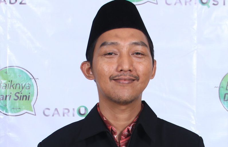 Sampaikan Mandat KH Hasyim Asy'ari, Cak Imin Wakili Kalangan Santri dan NU