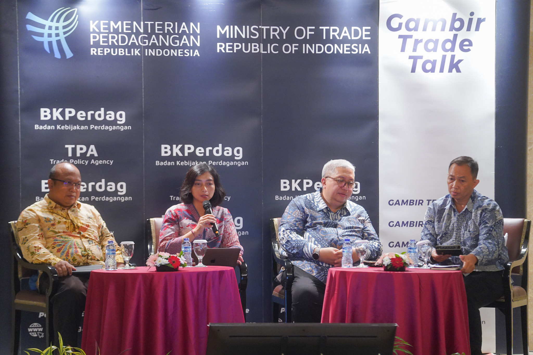 Berikan Kemudahan dalam Berbelanja, Aprindo Dorong Transformasi Ritel Modern di Era Digital