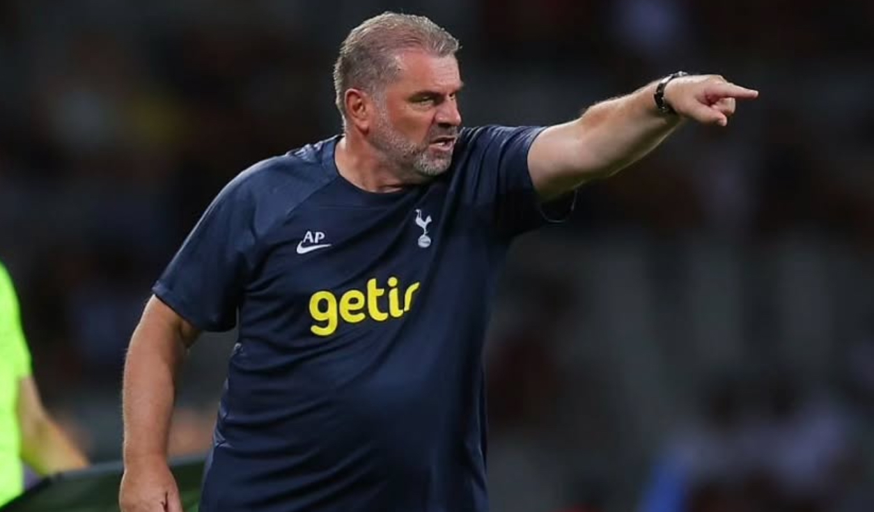 Posisi Ange Postecoglou Terancam di Tottenham, Carragher dan Keane: Tekanan Pelatih Australia Terlalu Berat