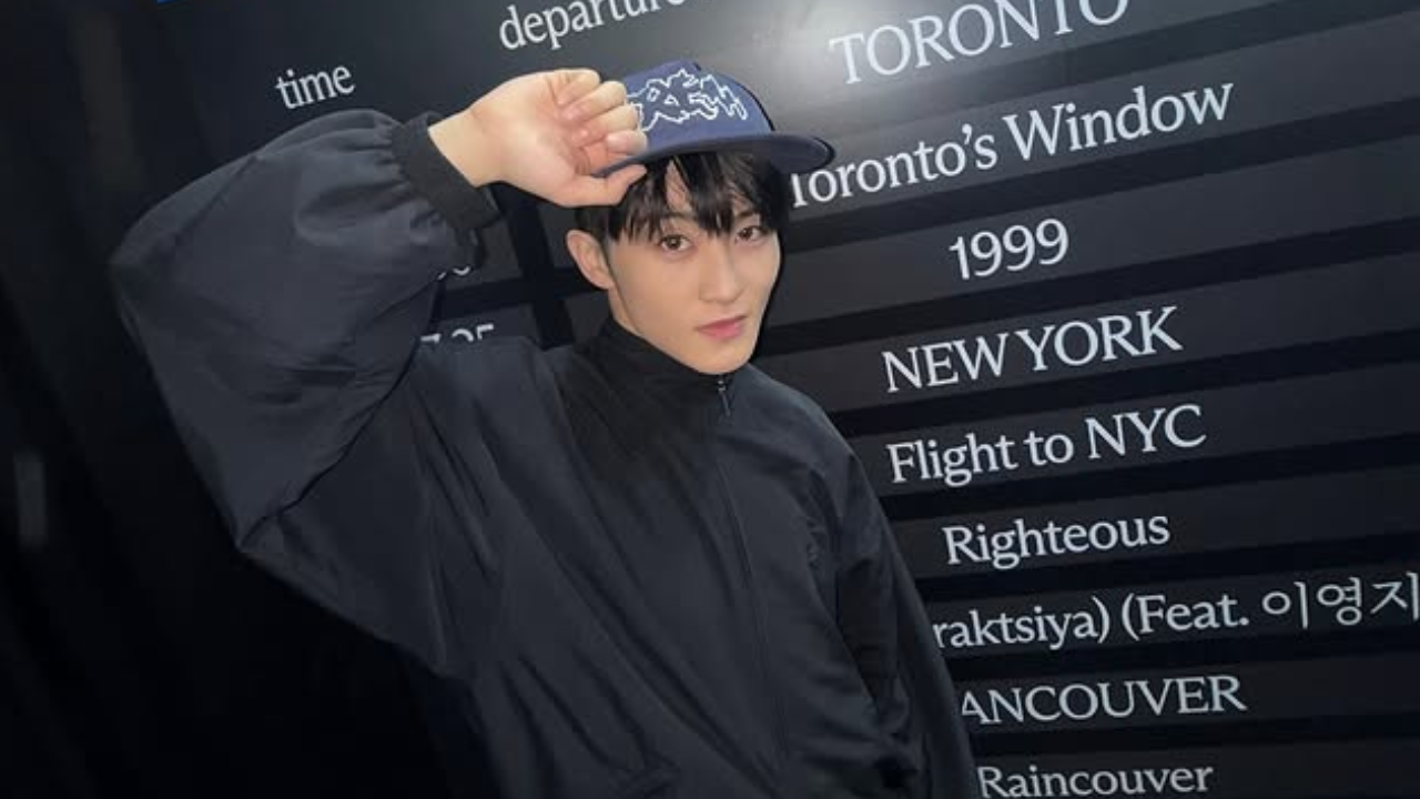 Lirik Lagu Righteous - Mark NCT Lengkap Terjemahan dan Maknanya, Ungkapan Bentuk Kepercayaan Diri