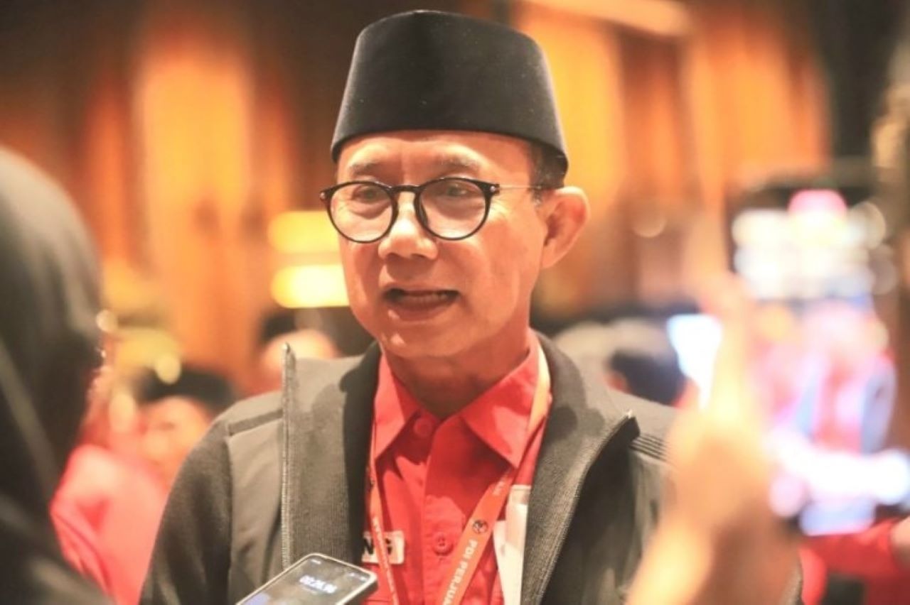 Jaga Ketahanan Energi Nasional, Kanang: Pertamina Harus Senapas dengan Pemerintah!