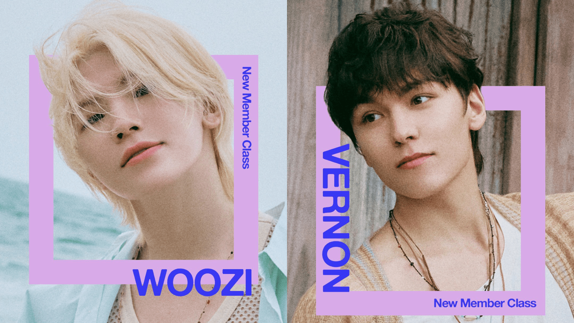 Woozi dan Vernon SEVENTEEN Jadi Anggota The Recording Academy 2025, Apa Saja Benefitnya?