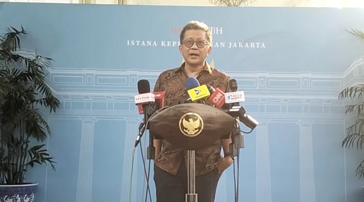 Profil Rocky Gerung, Pengamat yang Pernah Sebut Jokowi 'Bajingan Tolol' Kini Jadi Wantimpres