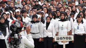 Massa Honorer Segera Kepung Kantor Gubernur Banten, Bawa 3 Tuntutan