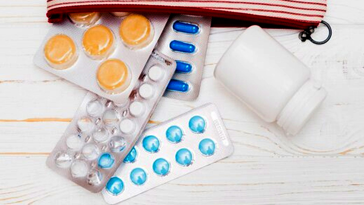 Trump Turunkan Harga Obat di Amerika Hingga 90 Persen