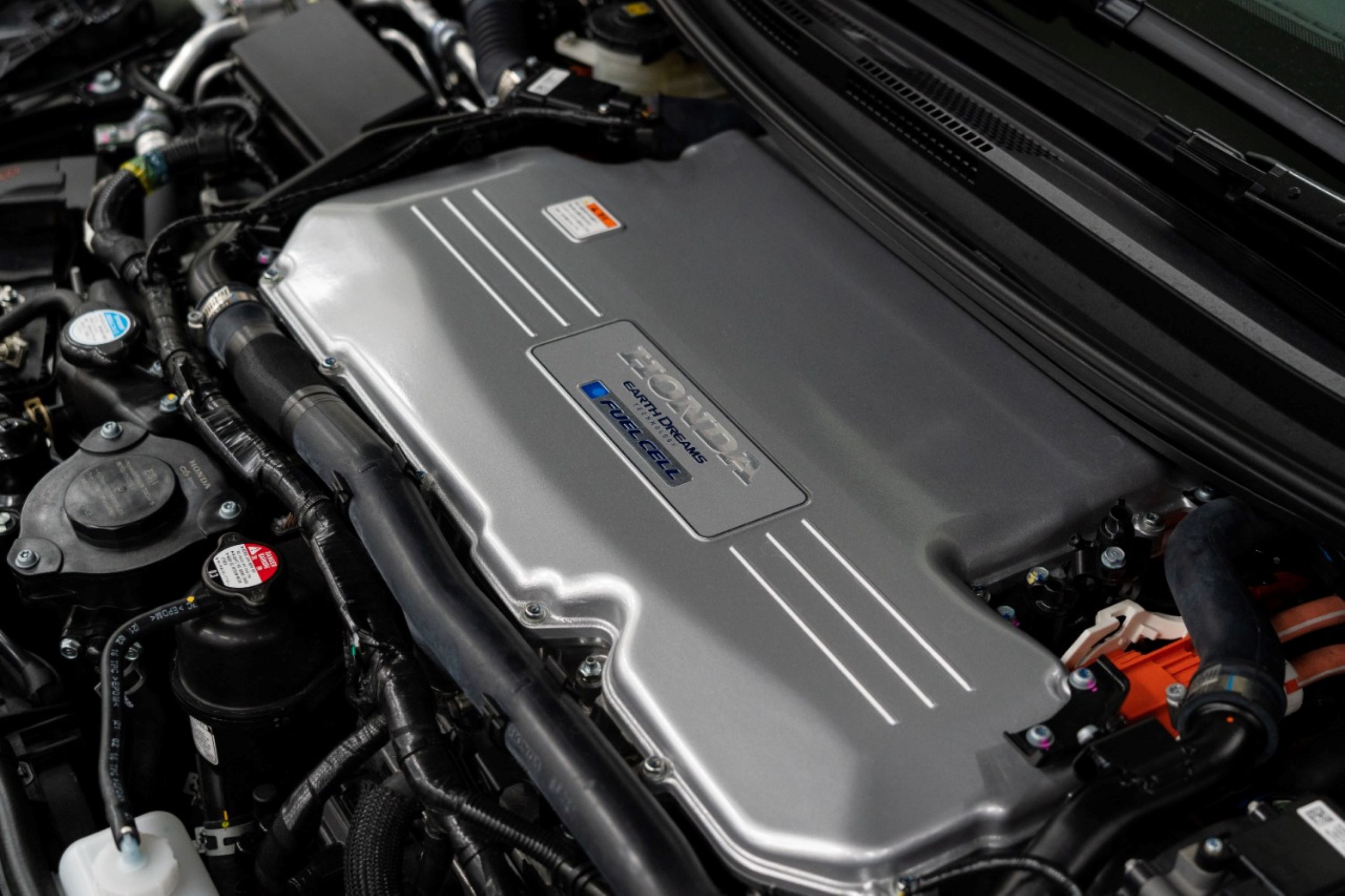 Gebrakan Honda 2024, Berencana Produksi Kendaraan Listrik Berbahan Bakar Hidrogen 