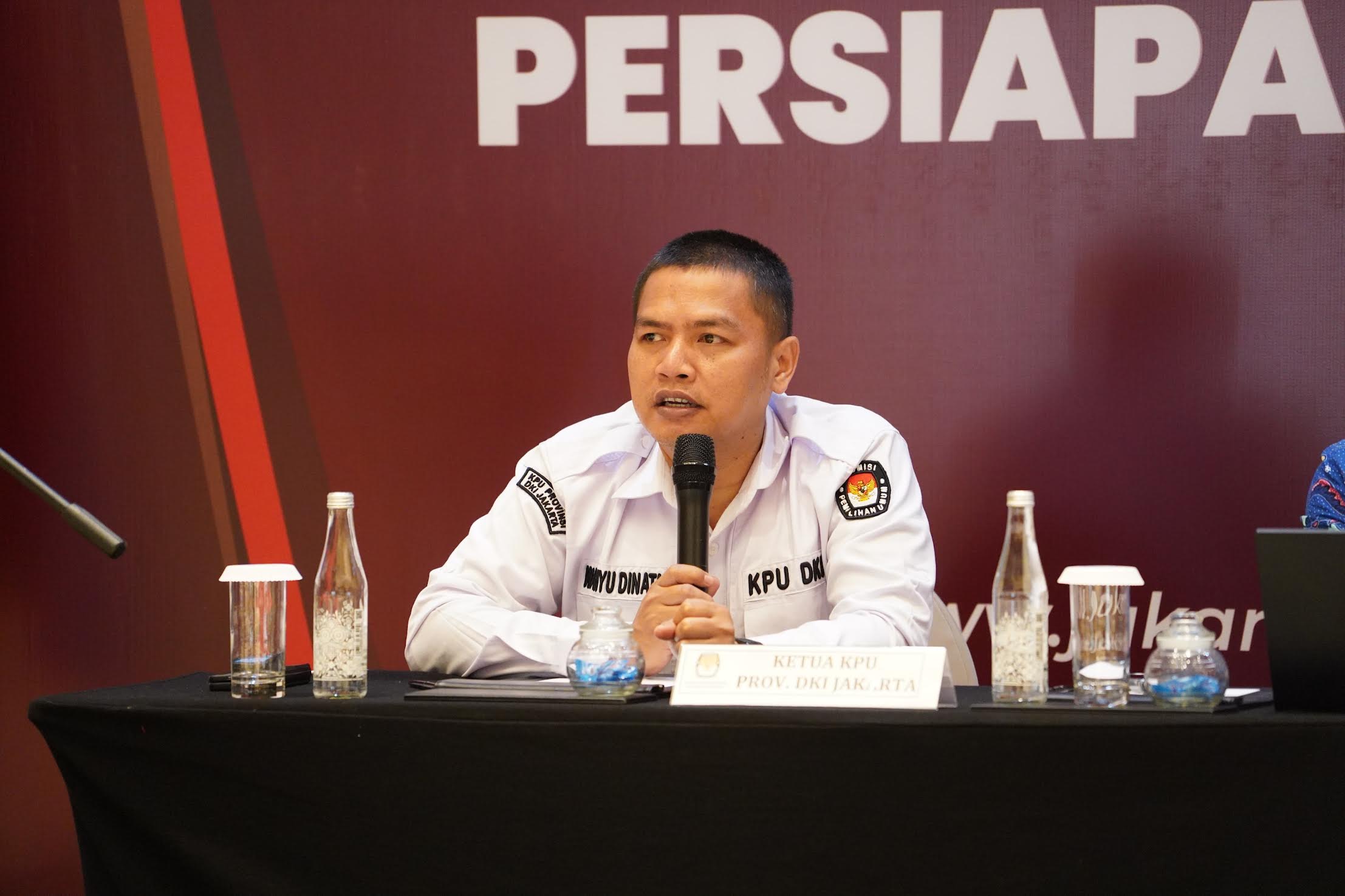 Rekrutmen Calon Anggota PPK Pilkada 2024 DKI Jakarta Resmi Dibuka, Ini Syarat dan Tanggal Pendaftaran