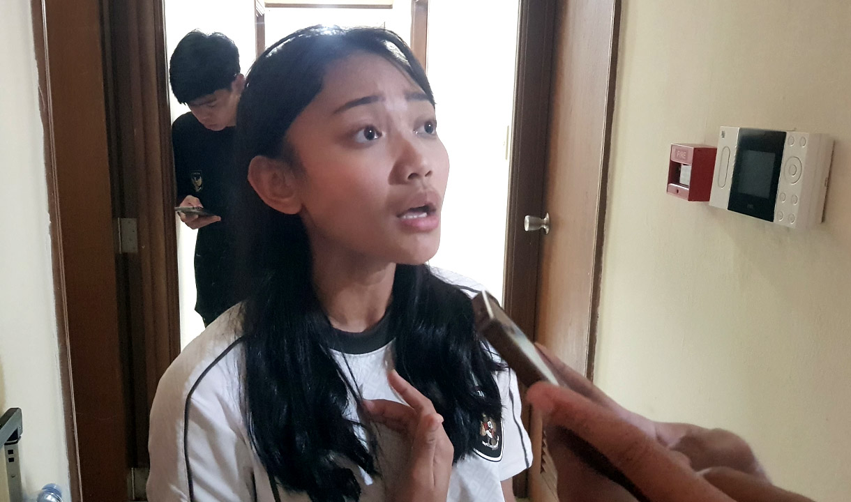 Jerni Atlet Kickboxing Indonesia Bongkar Intimidasi NOC SEA Games 2025 Thailand: Minta Hapus Unggahan di Sosmed Jika Ingin Naik Podium