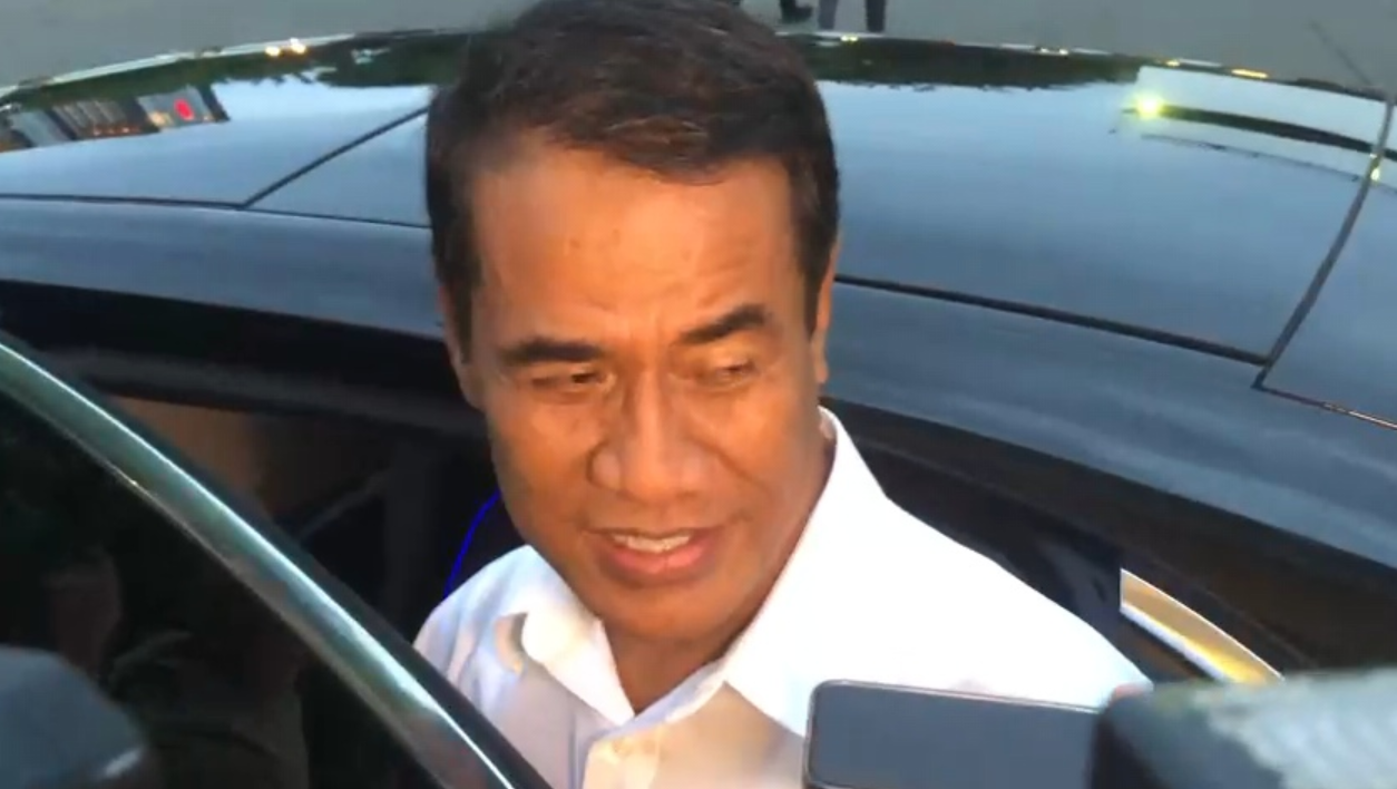 Mentan Pastikan Stok Beras 5,2 Juta Ton, Aman hingga April 2027