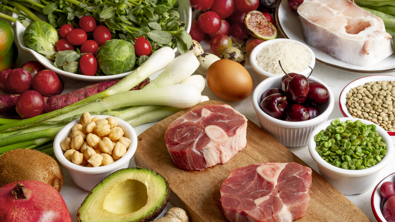 Rekomendasi Nutrisi Sahur untuk Menjaga Energi pada 10 Malam Terakhir Ramadan