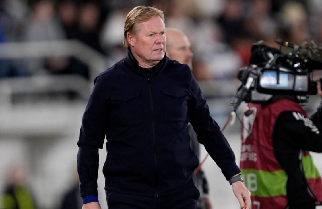 Miliano Jonathans Sindir Halus Ronald Koeman, Pascal Struijk Direstui Ayahnya Bela Timnas, KNVB Buat Aturan Baru