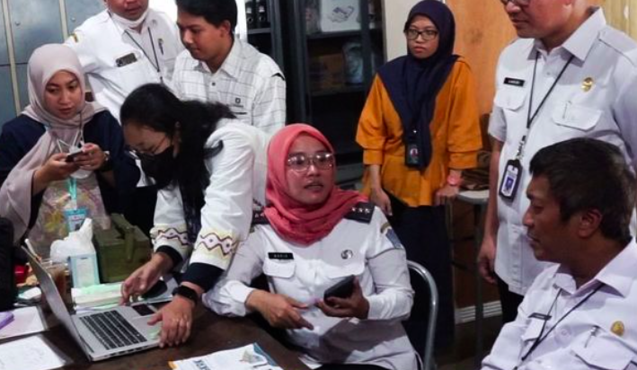 Syarat Mengurus IMB Kolektif di Balai RW Surabaya