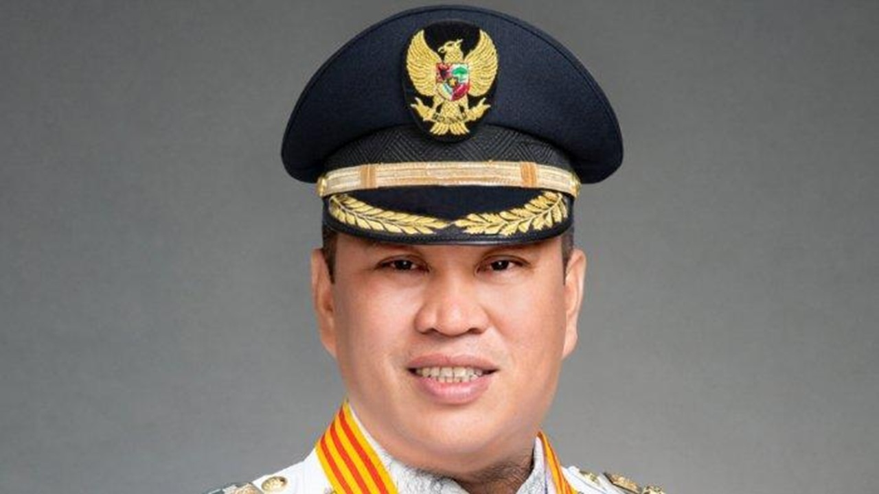 Datangkan Artis Ibu Kota dan Pakai Helikopter, Dana Kampanye Ruksamin Darimana?