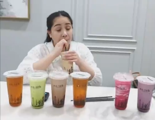 Ini Permohonan Maaf Konsumen Pengkritik Minuman Es Teh Indonesia, Sempat Diberikan Surat Somasi
