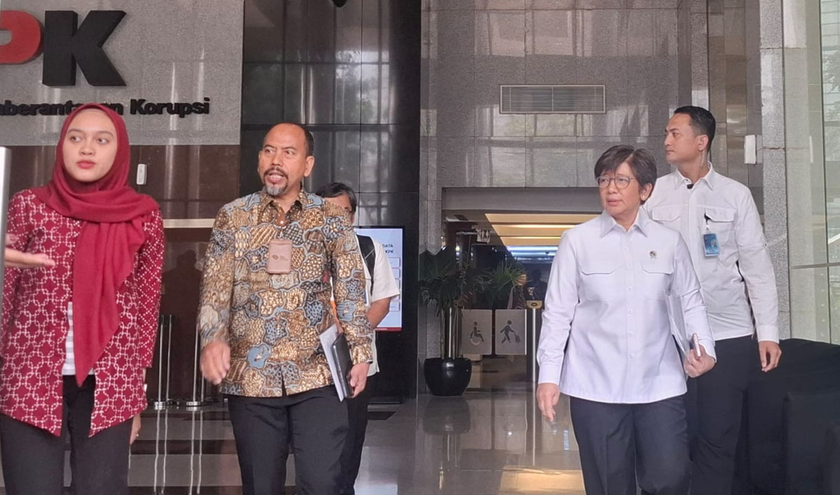 BGN Tindak Lanjuti 10 Rekomendasi KPK untuk Perbaikan Tata Kelola Program MBG 