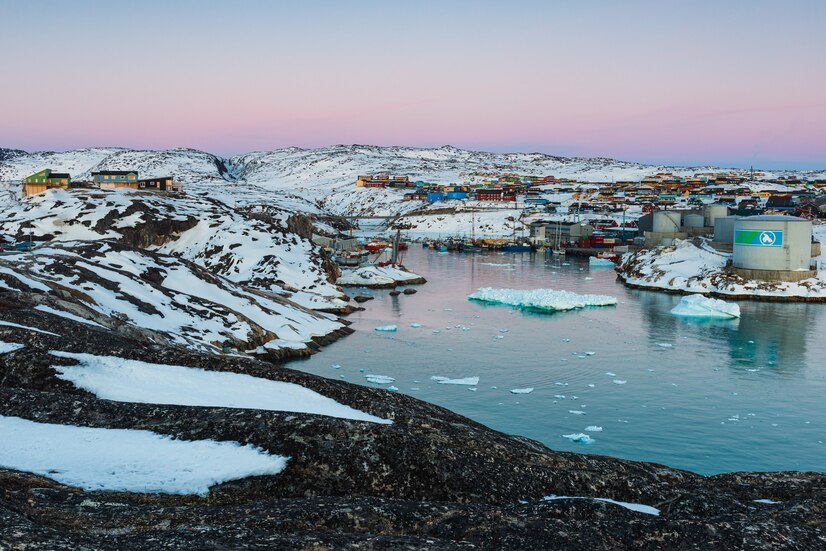 Ini Tiga Alasan Trump Ingin Caplok Greenland, Mulai Tambang Hingga Posisi Strategis Militer 