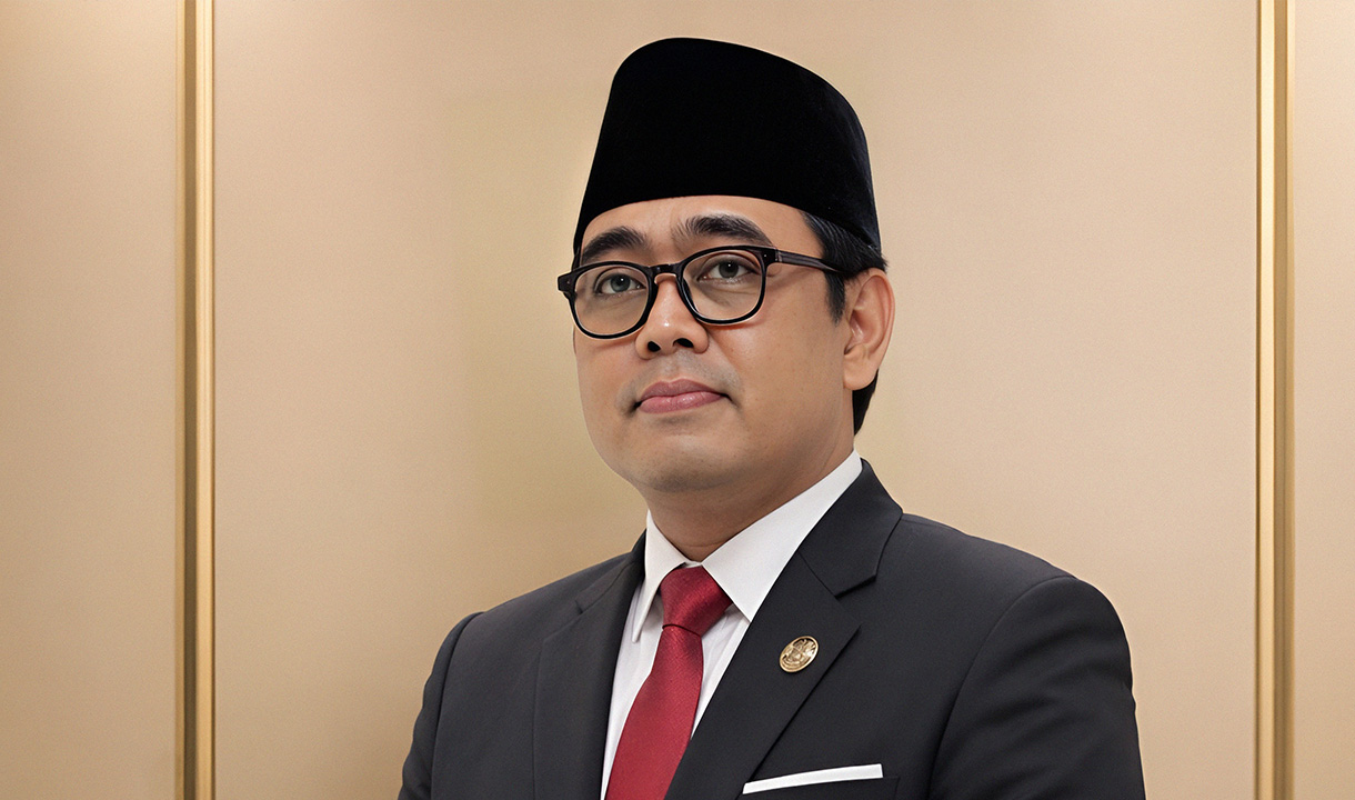 Negara dan Pesantren