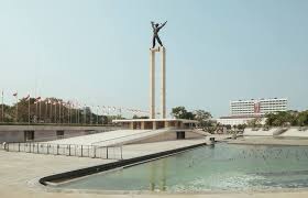 Hati-Hati Lewat Lapangan Banteng! Mahasiswi Kedokteran Dibegal, Pelaku Masih Berkeliaran