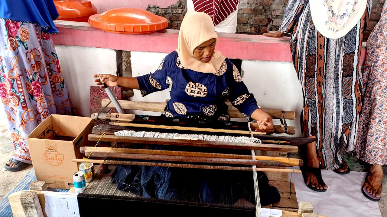 Unggul di ASEAN, Indonesia Lampaui Thailand dalam Jumlah Indikasi Geografis